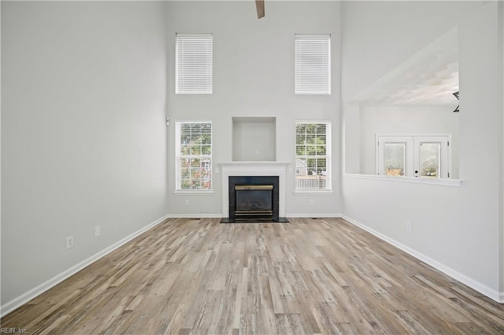 509 Fair Oak DR