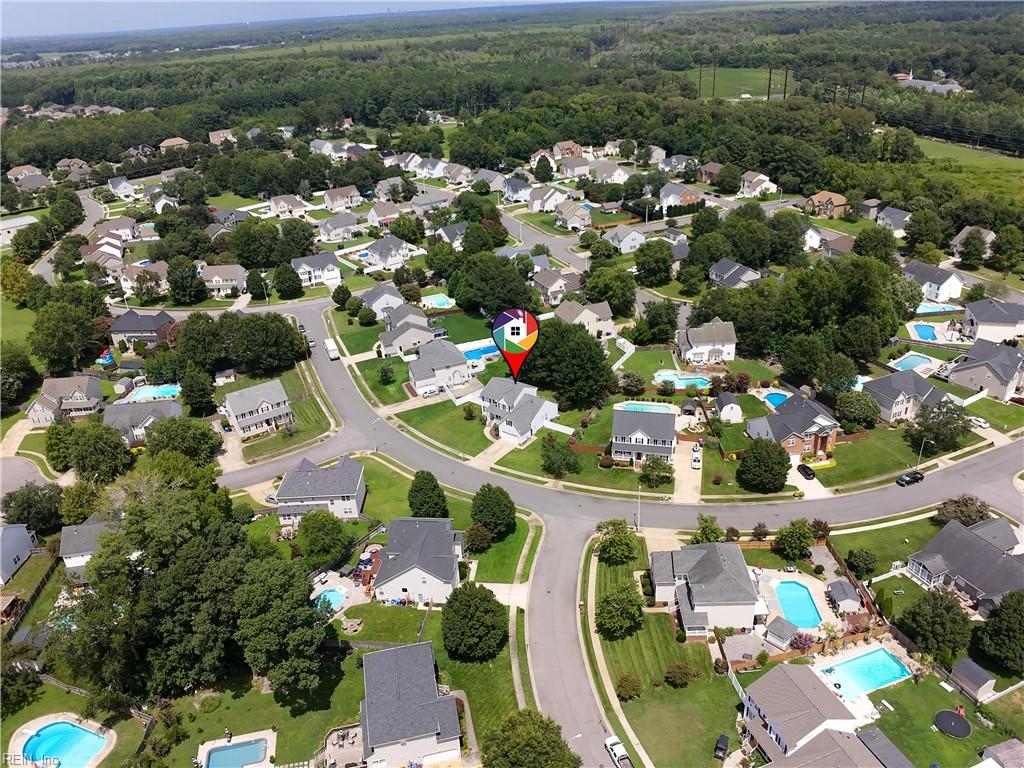 509 Fair Oak DR
