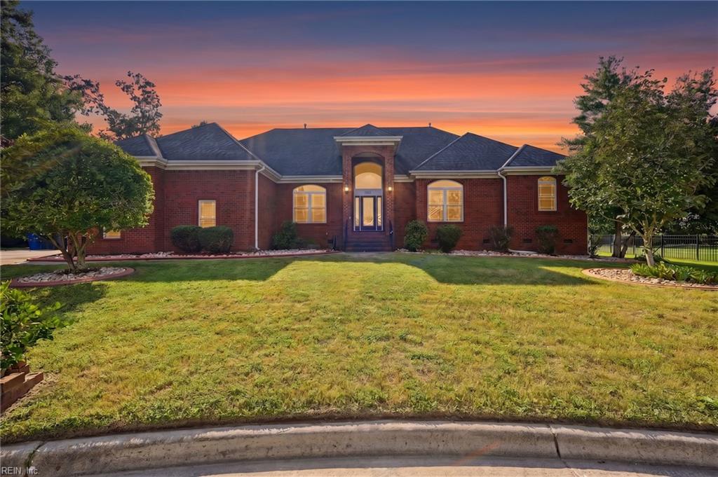 3405 Dumpling CT