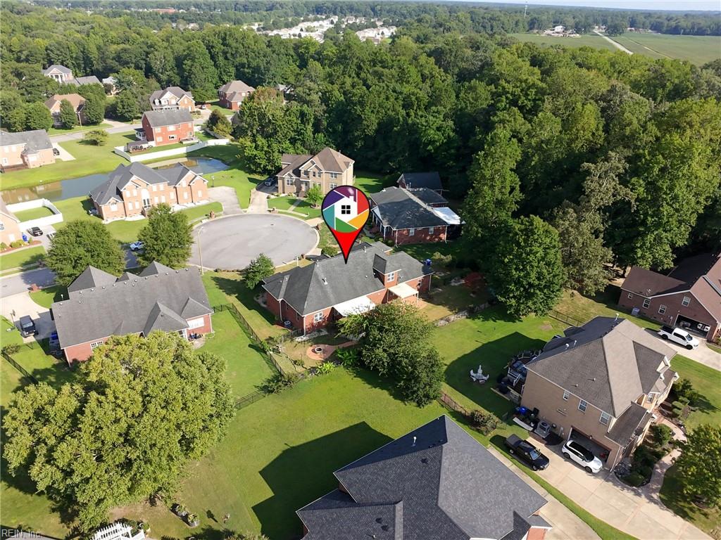 3405 Dumpling CT