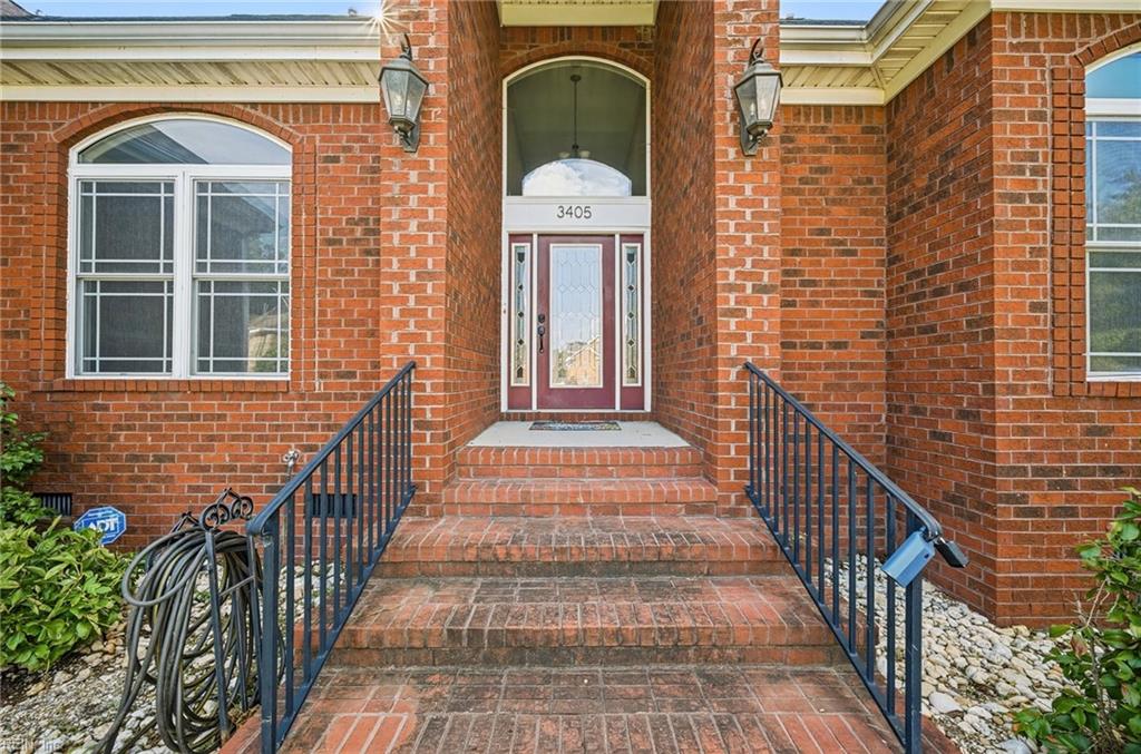 3405 Dumpling CT
