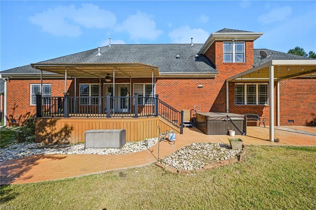 3405 Dumpling CT