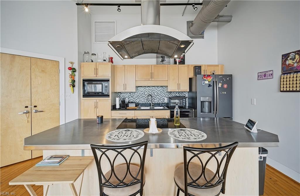 500 Granby ST 4A