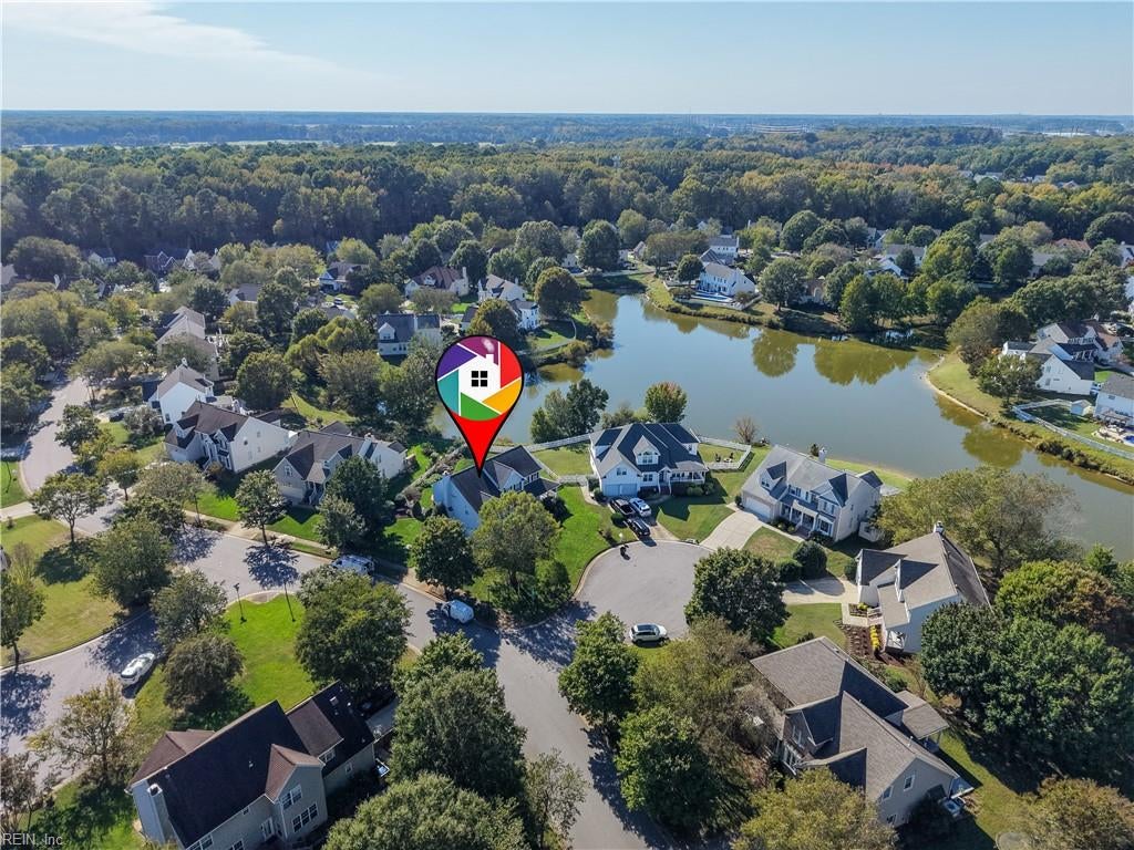 2101 Pleasant Acres CT