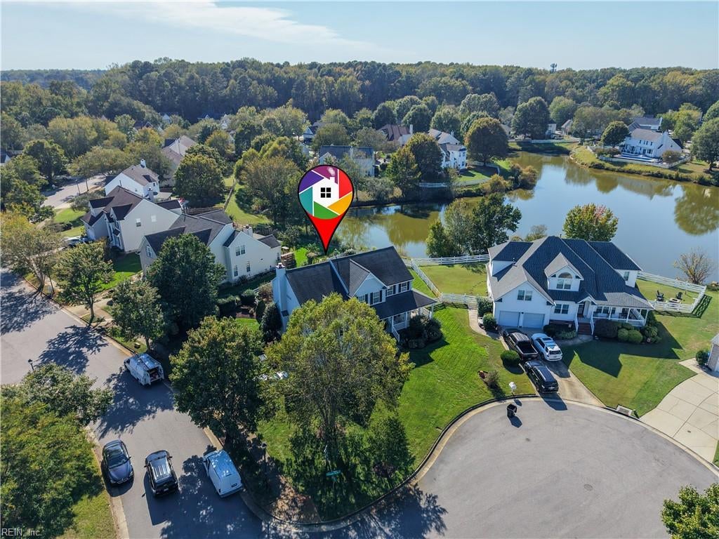 2101 Pleasant Acres CT