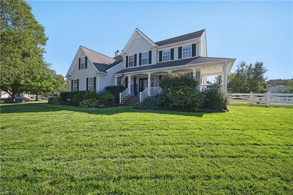 2101 Pleasant Acres CT