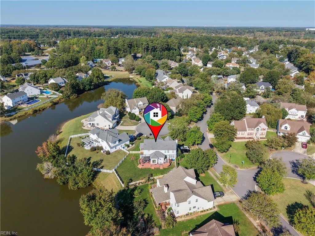 2101 Pleasant Acres CT