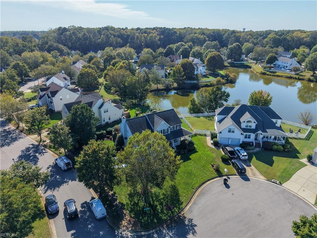 2101 Pleasant Acres CT