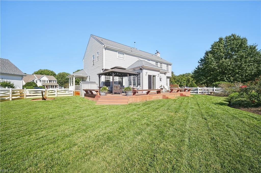 2101 Pleasant Acres CT