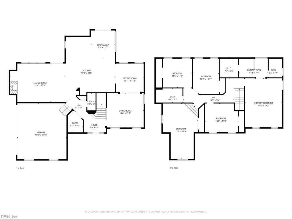 2101 Pleasant Acres CT