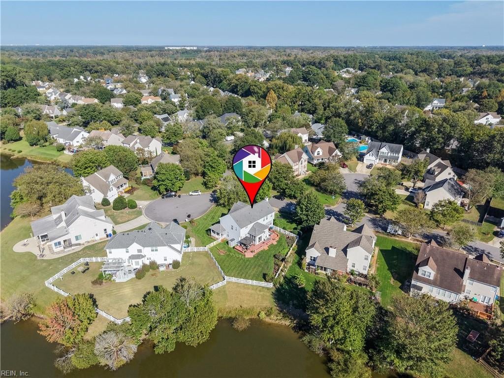 2101 Pleasant Acres CT