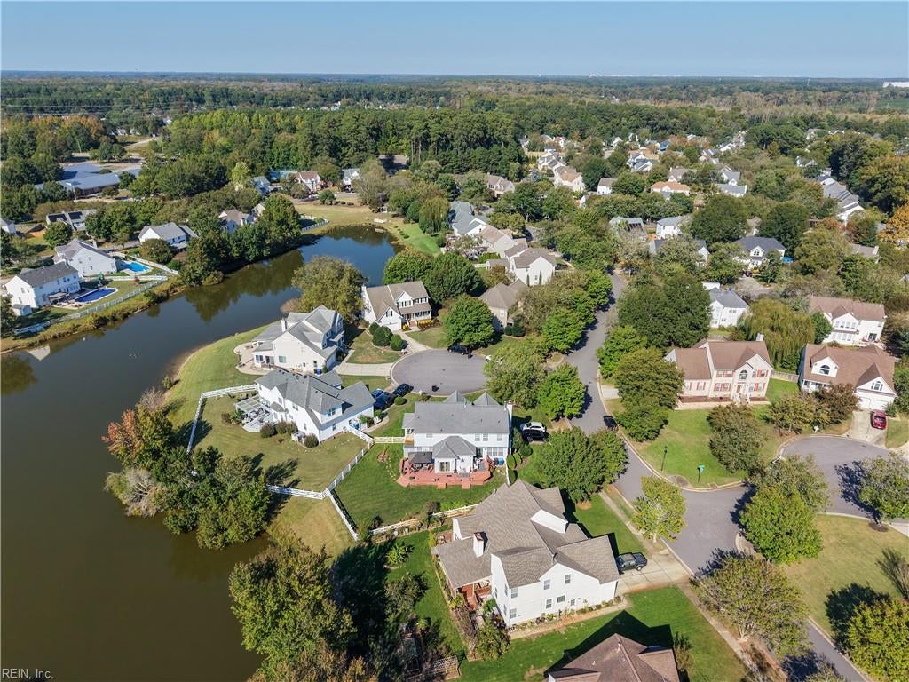 2101 Pleasant Acres CT