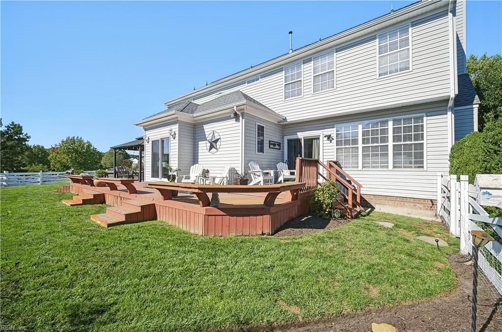 2101 Pleasant Acres CT