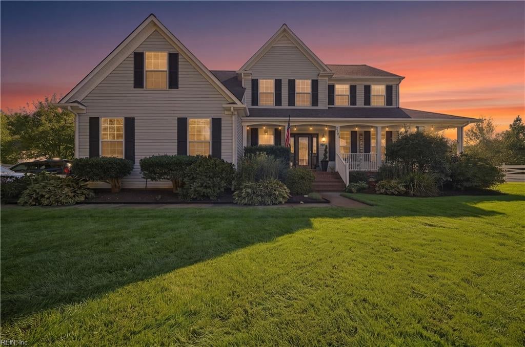 2101 Pleasant Acres CT