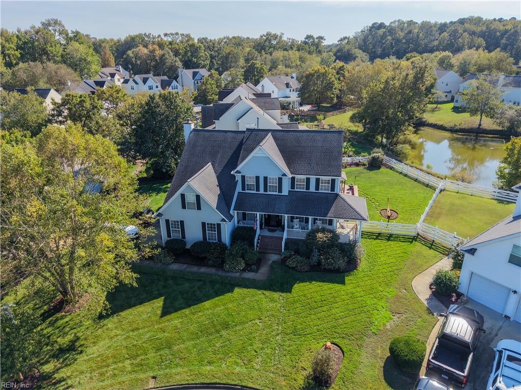 2101 Pleasant Acres CT