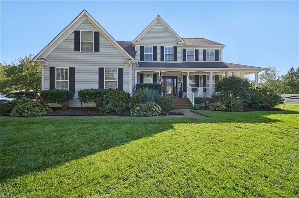 2101 Pleasant Acres CT