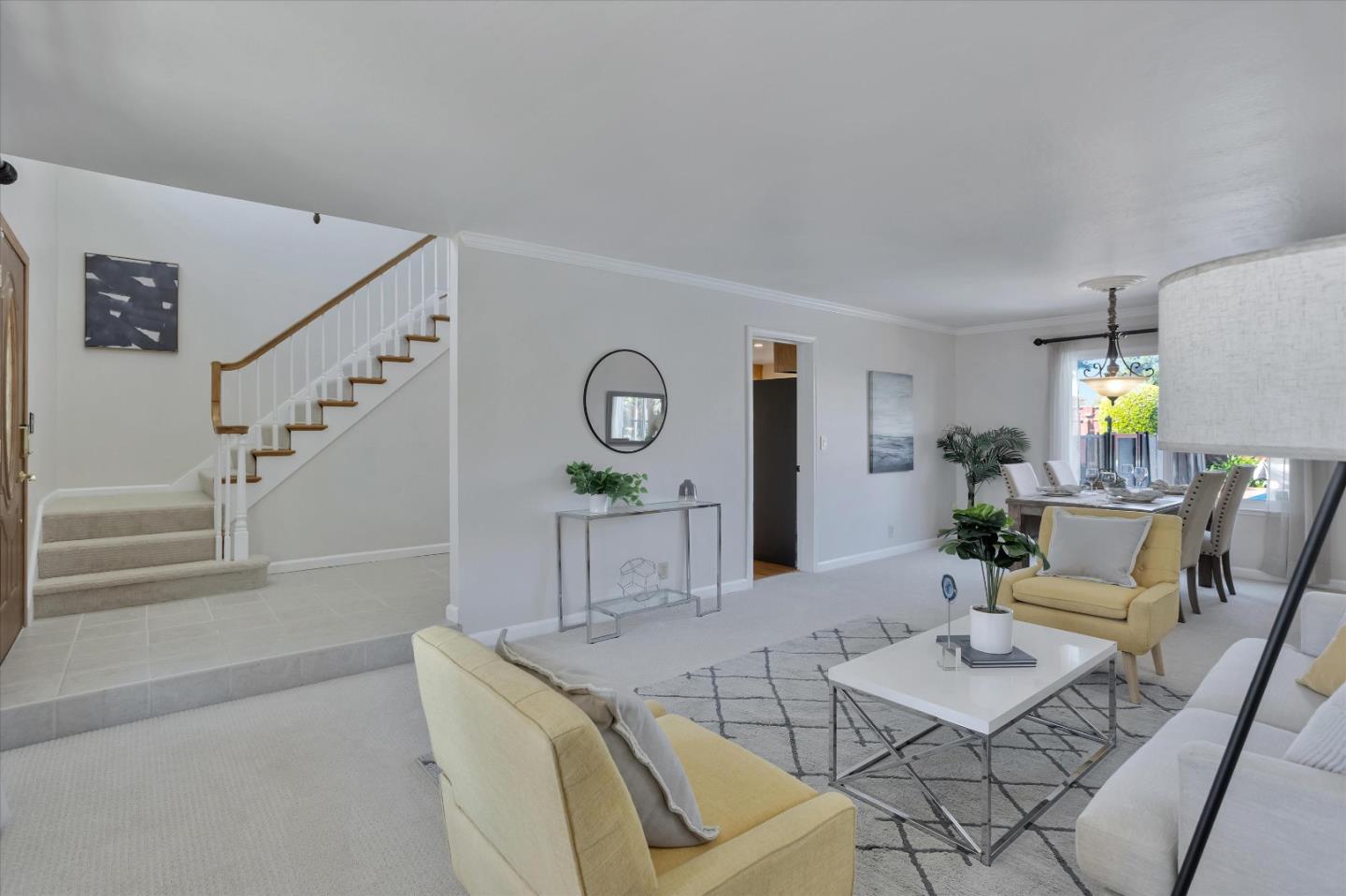 2865 Berryessa RD