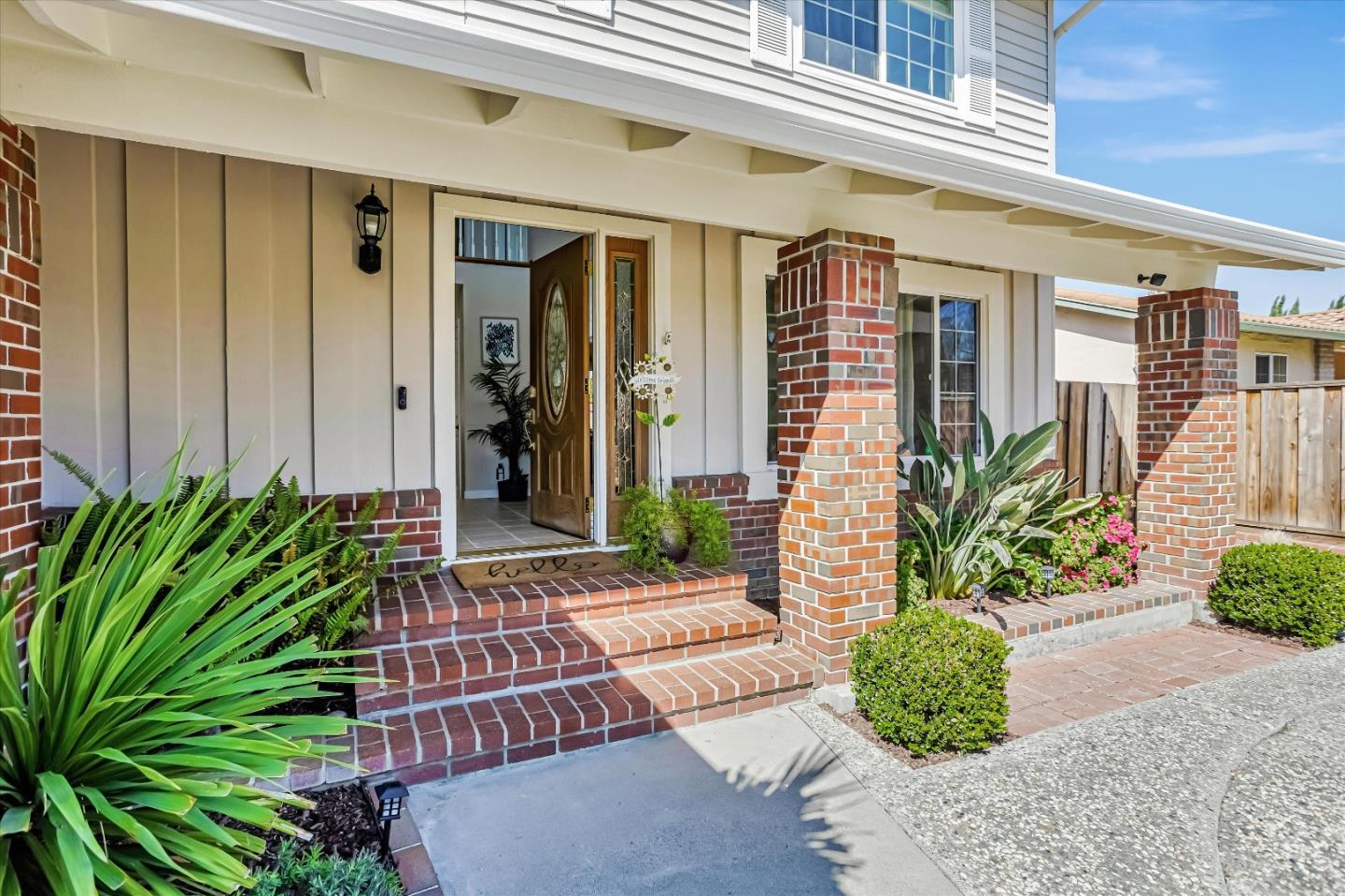 2865 Berryessa RD