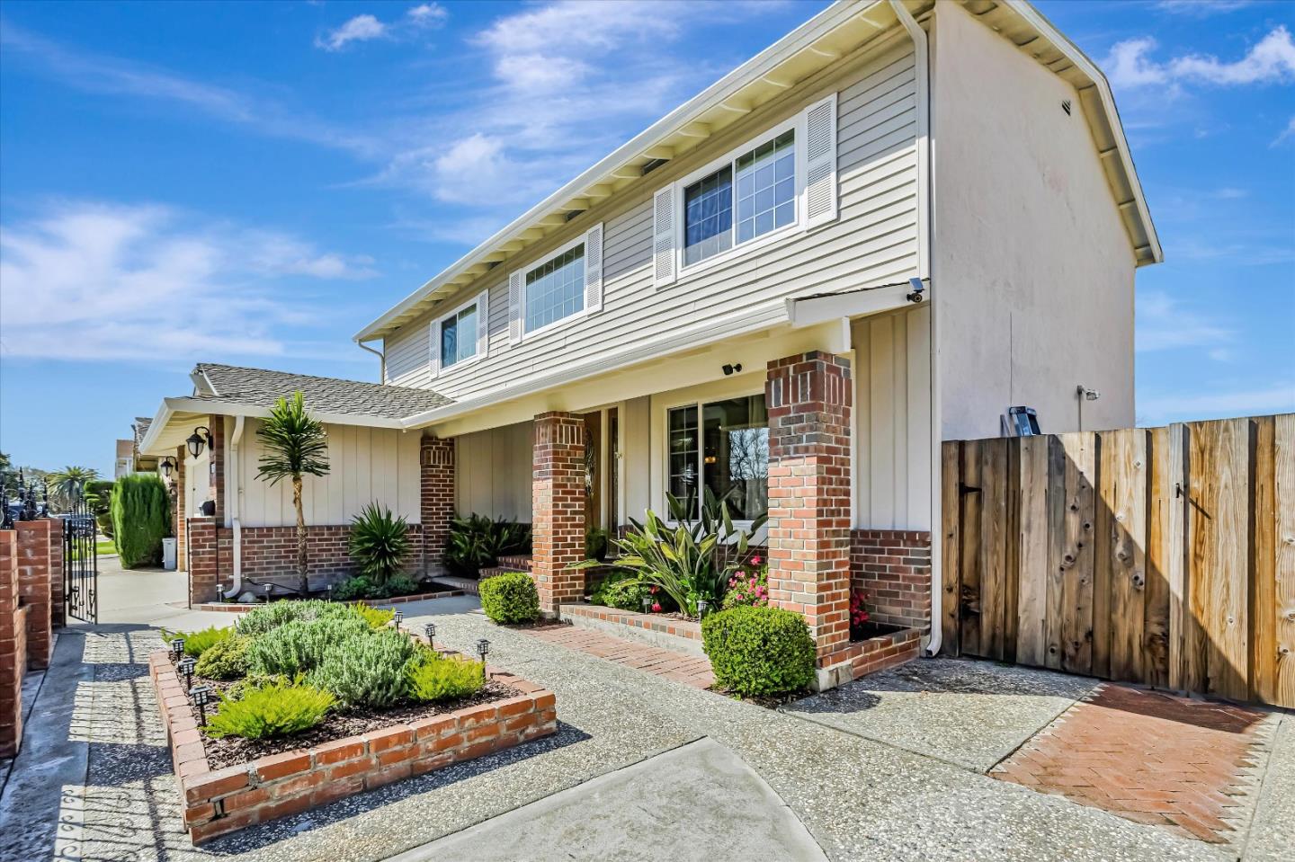 2865 Berryessa RD