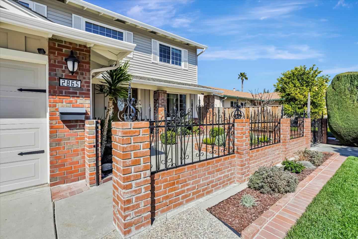 2865 Berryessa RD