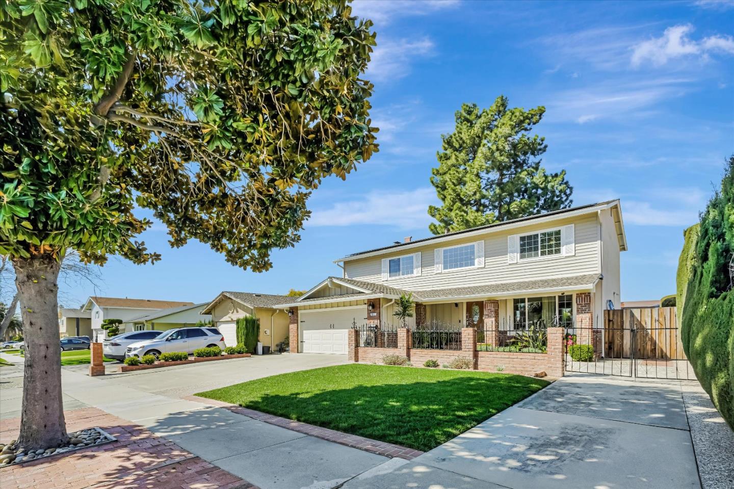 2865 Berryessa RD