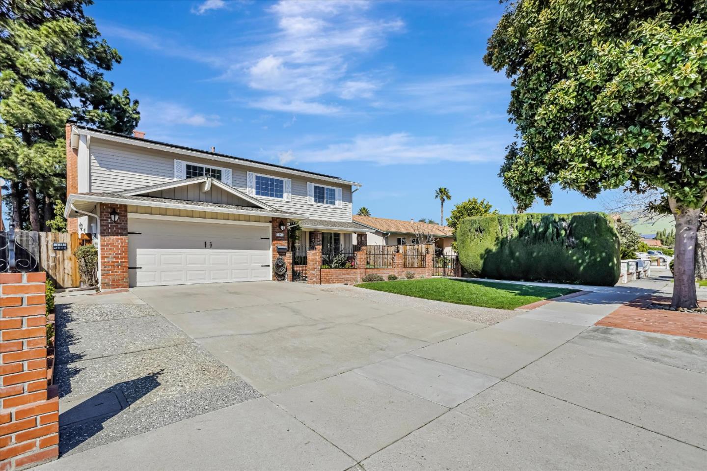 2865 Berryessa RD