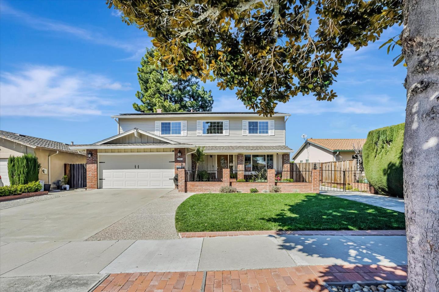 2865 Berryessa RD