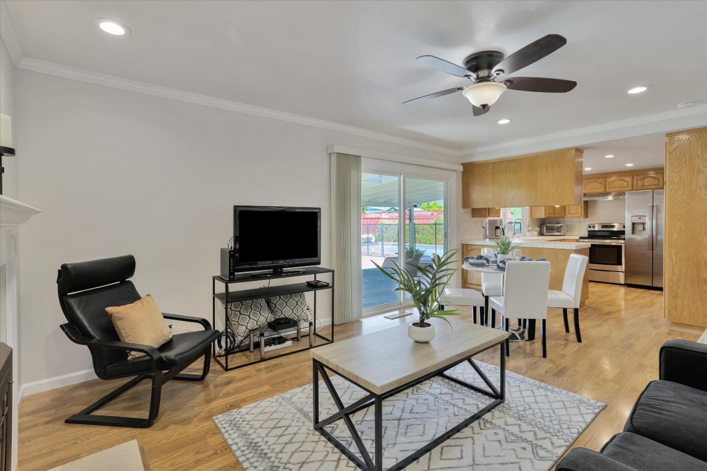 2865 Berryessa RD
