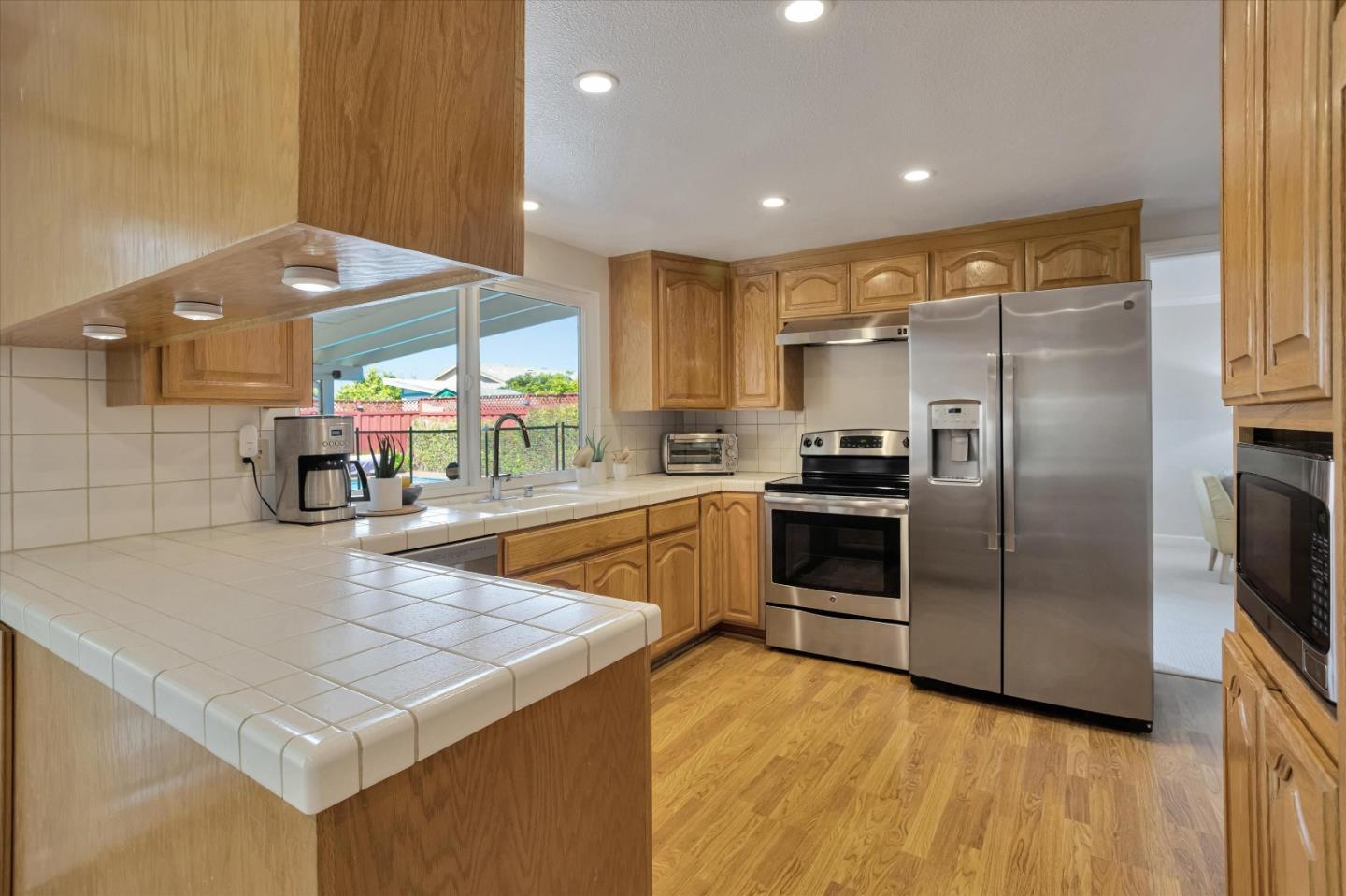 2865 Berryessa RD