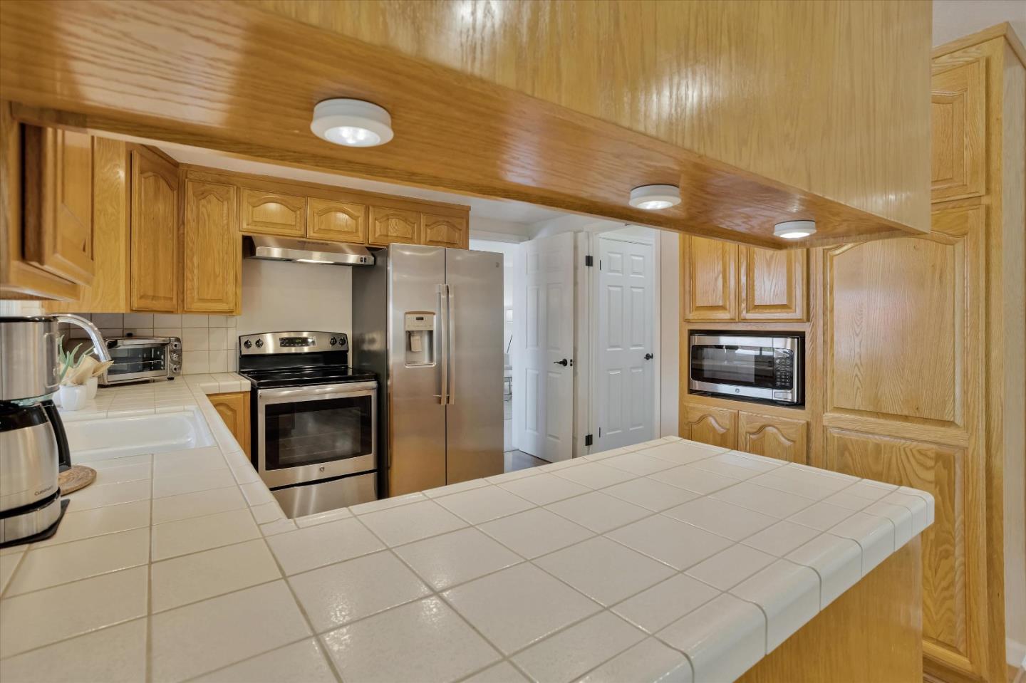 2865 Berryessa RD