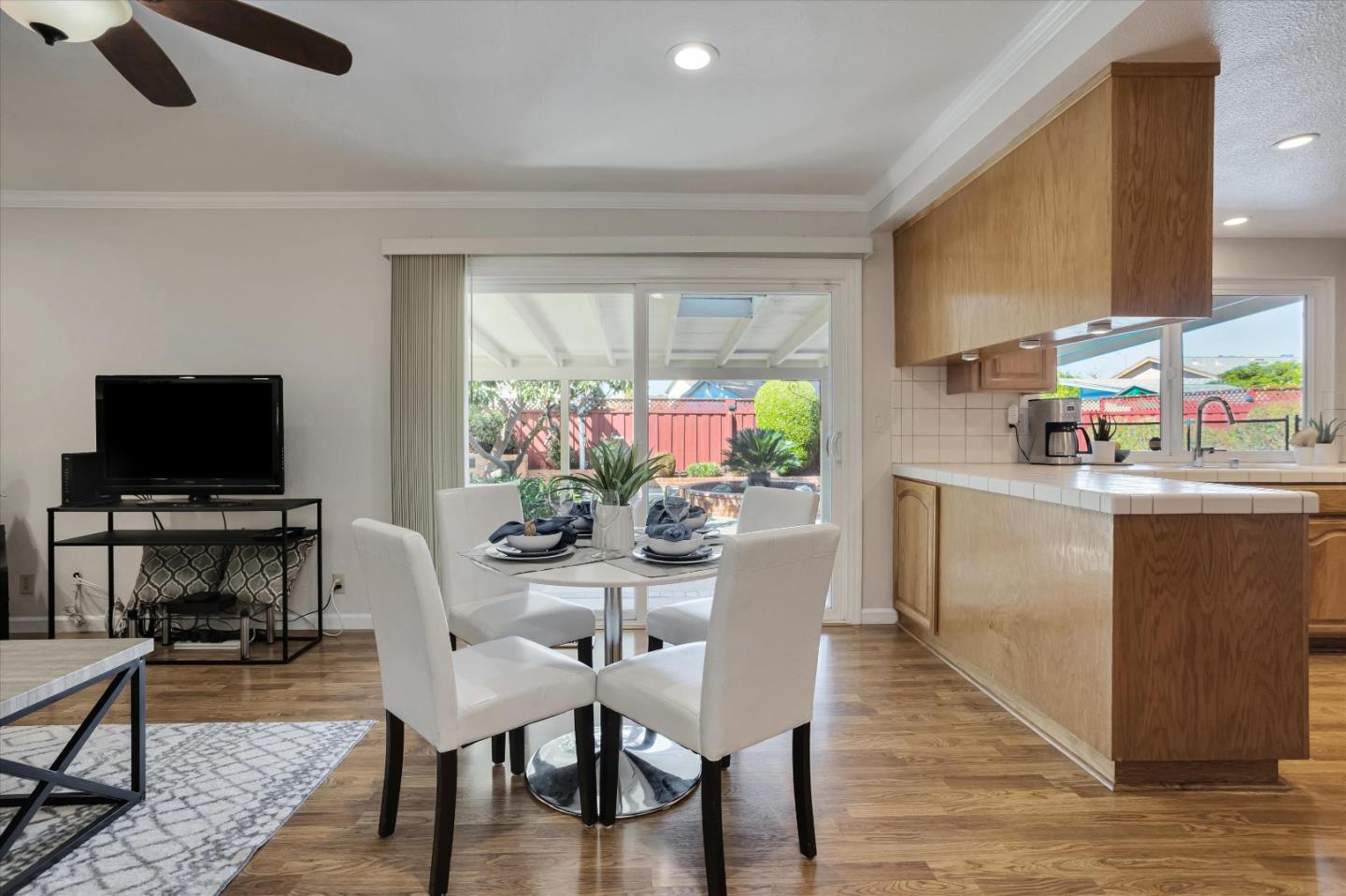 2865 Berryessa RD