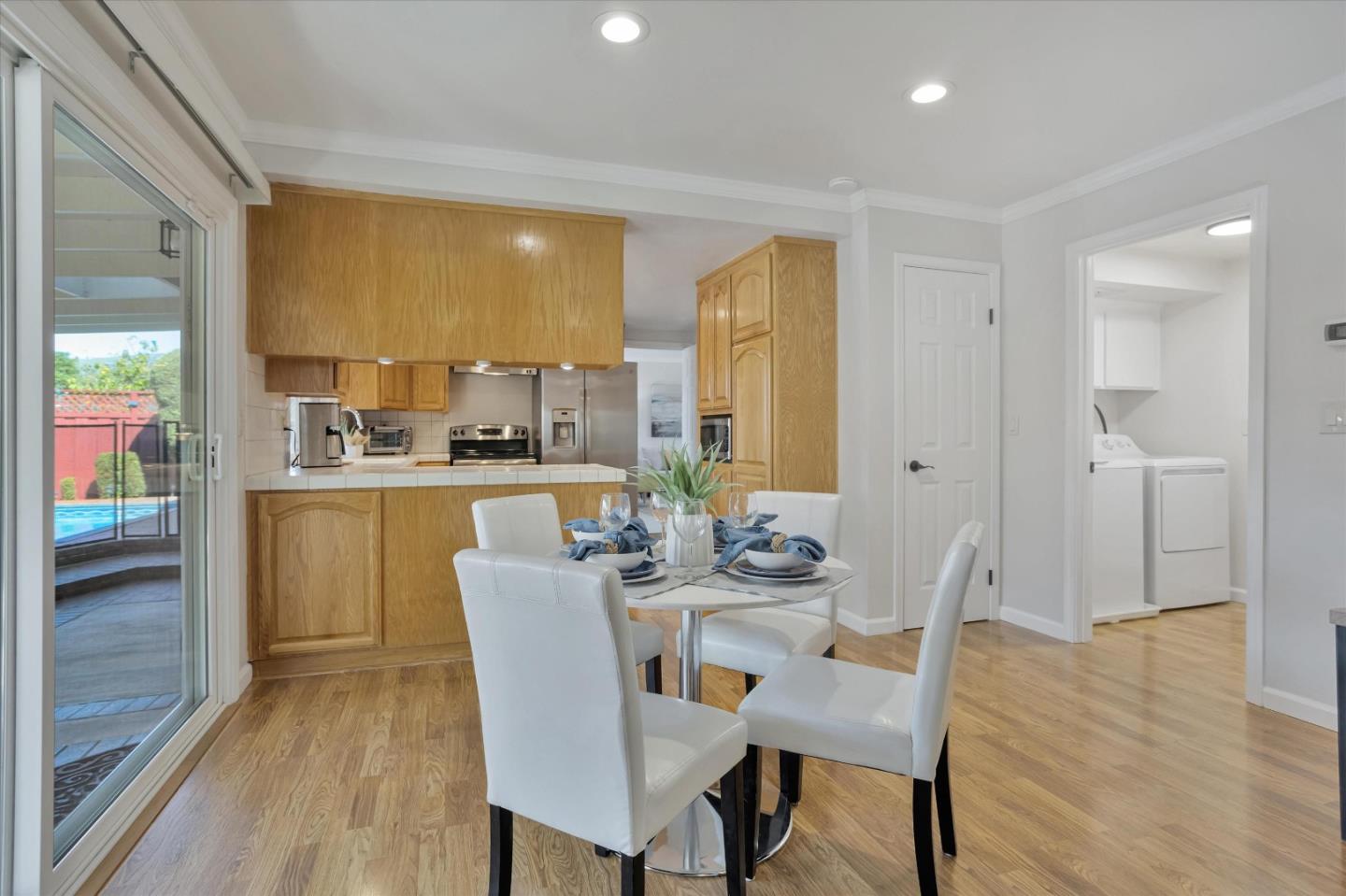 2865 Berryessa RD