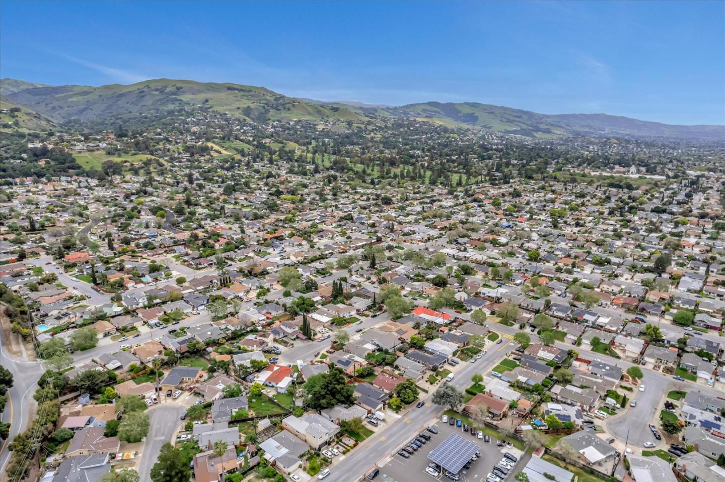 2865 Berryessa RD