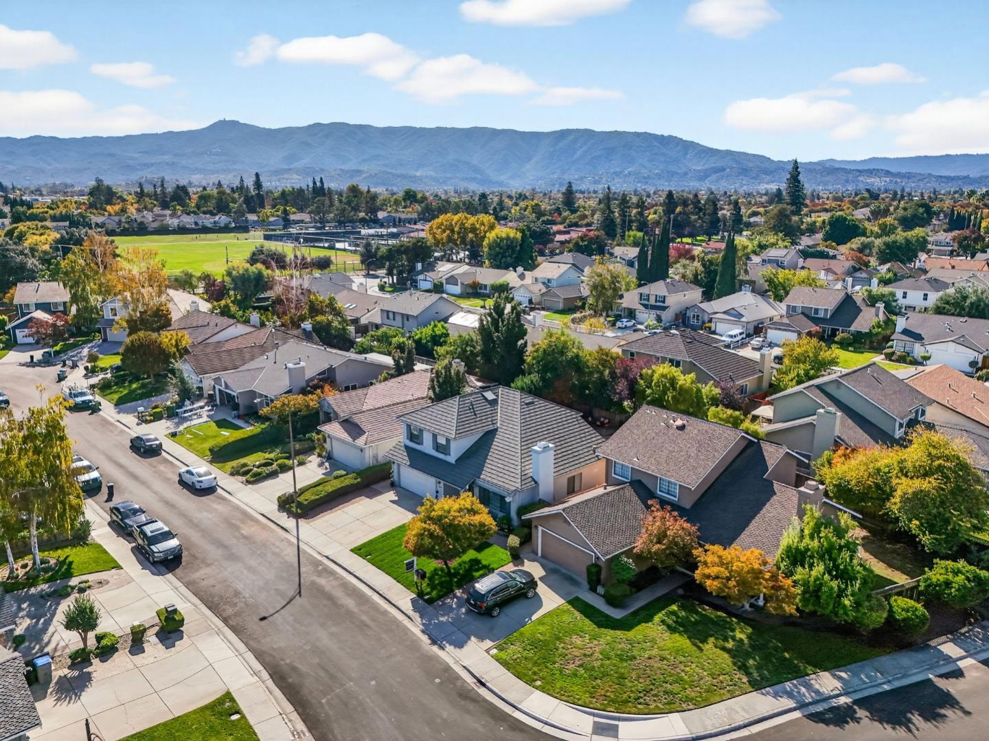 4315 Montmorency Court