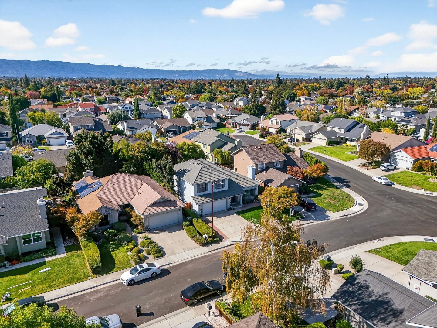 4315 Montmorency Court