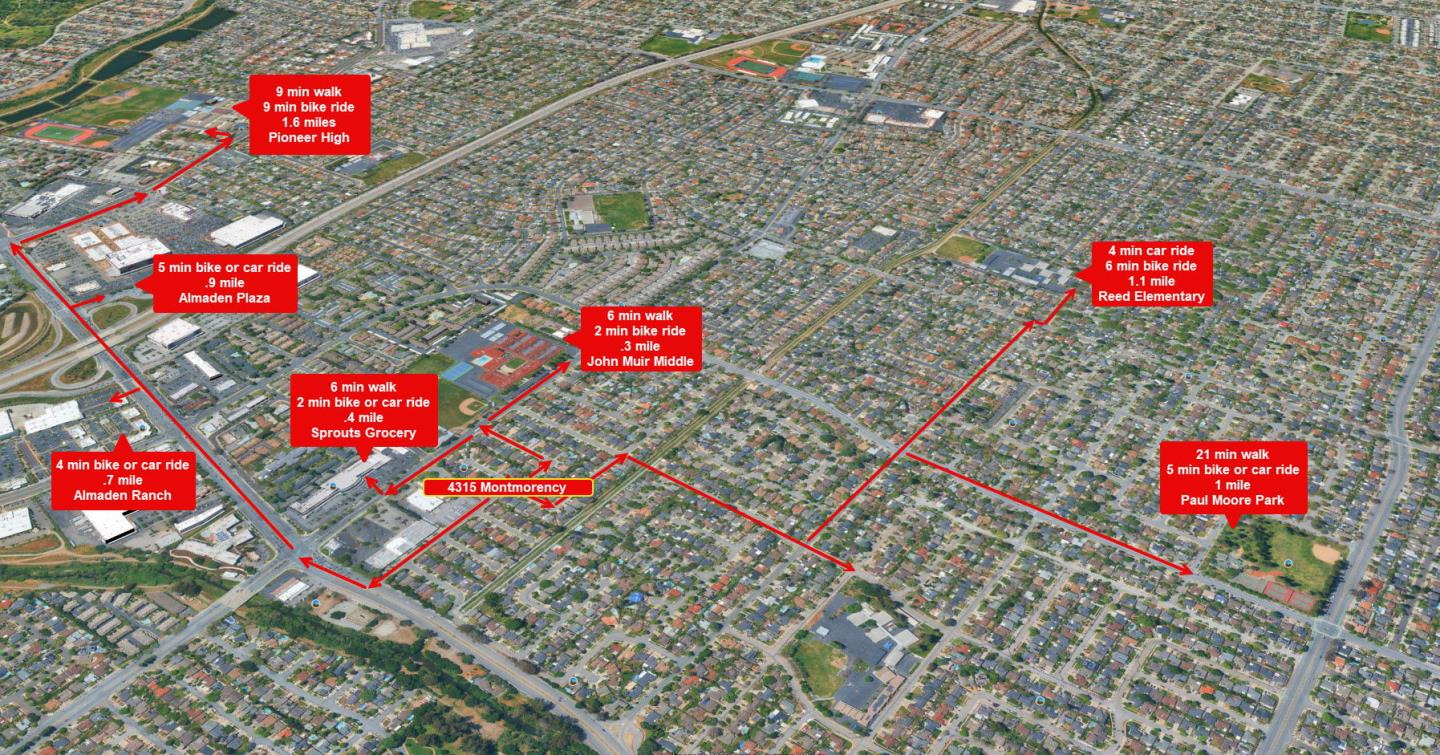 4315 Montmorency Court