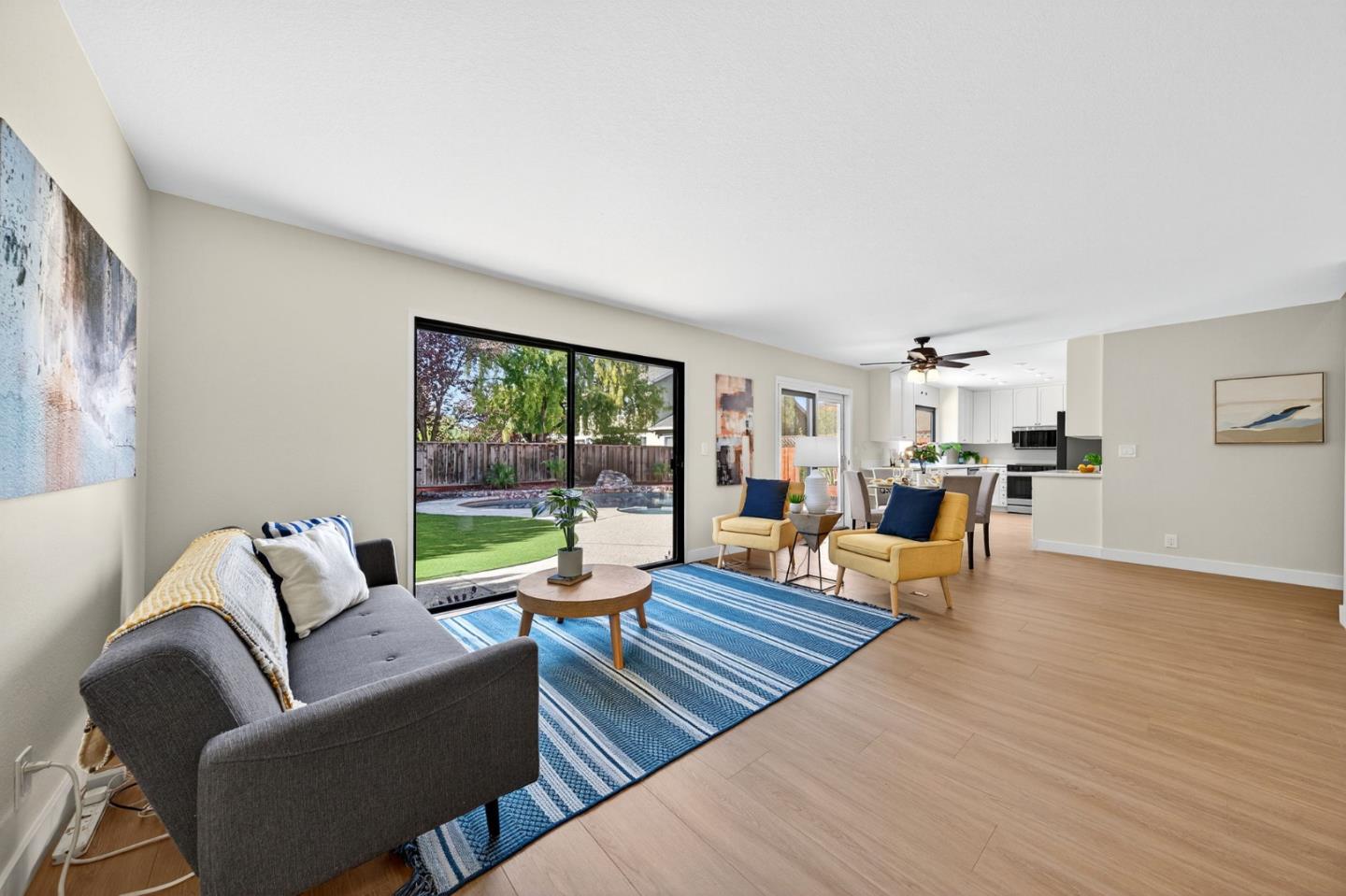 4315 Montmorency Court