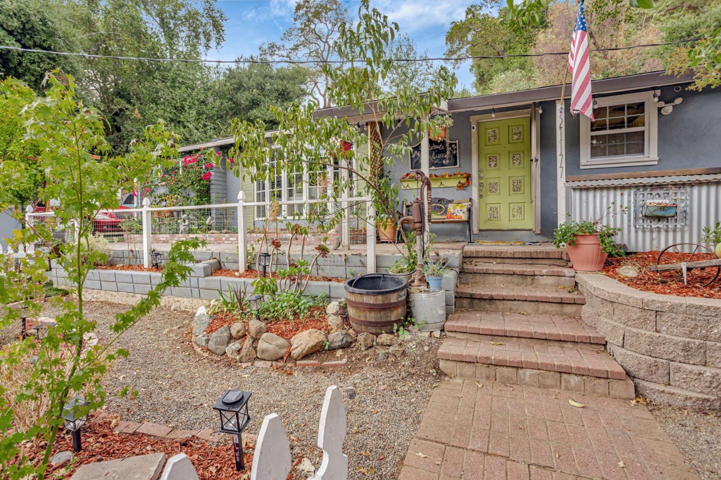 21177 Almaden Road