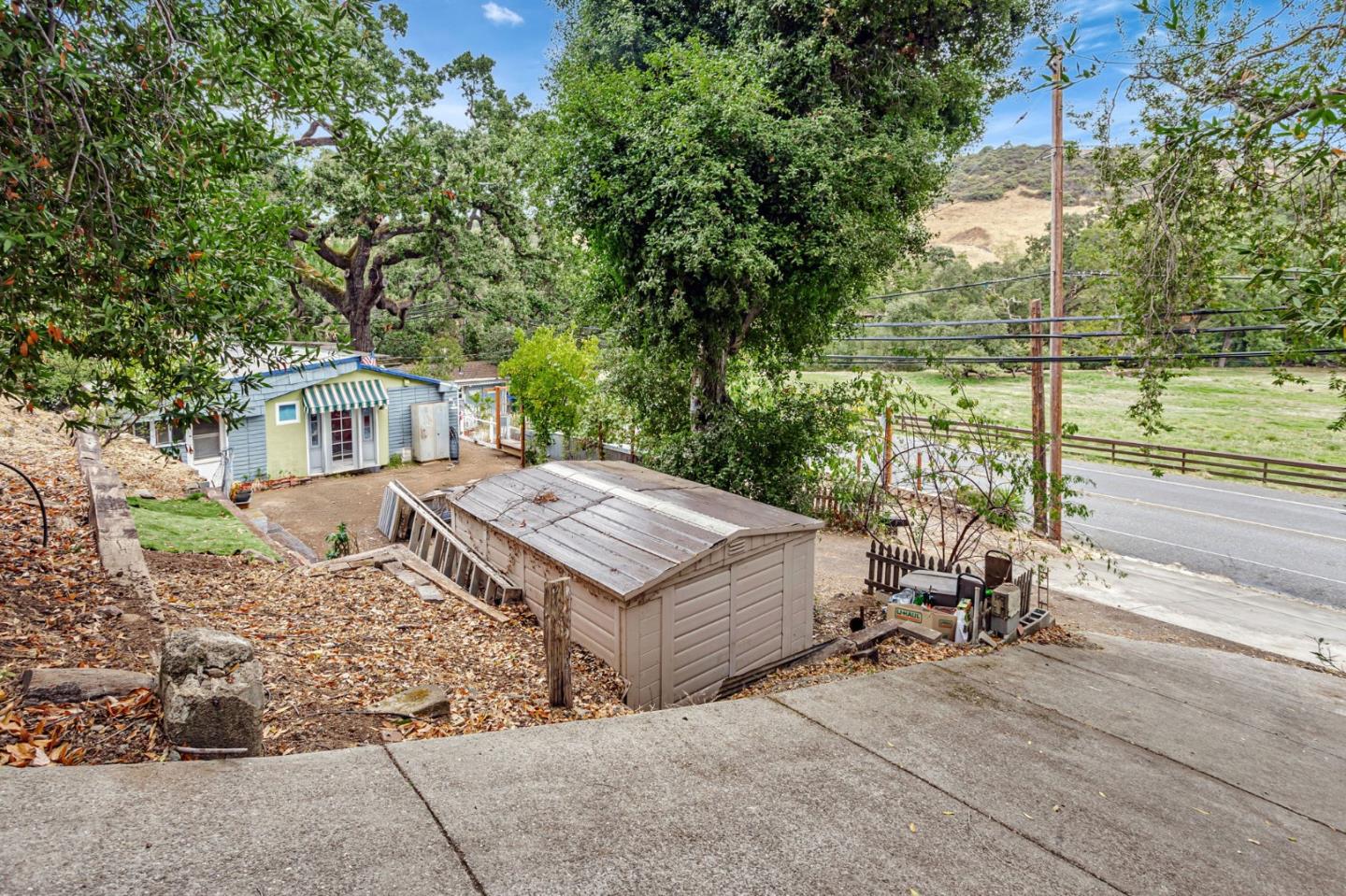 21177 Almaden Road