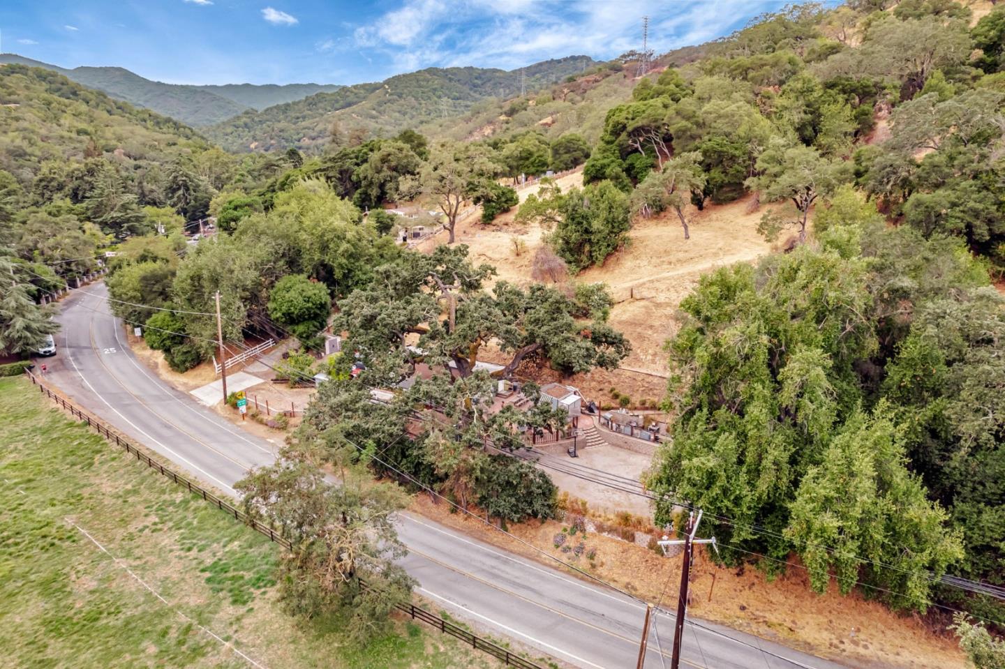 21177 Almaden Road