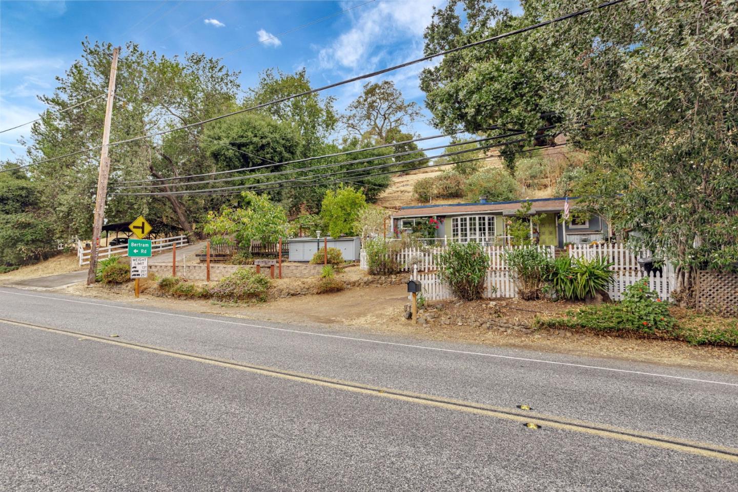 21177 Almaden Road