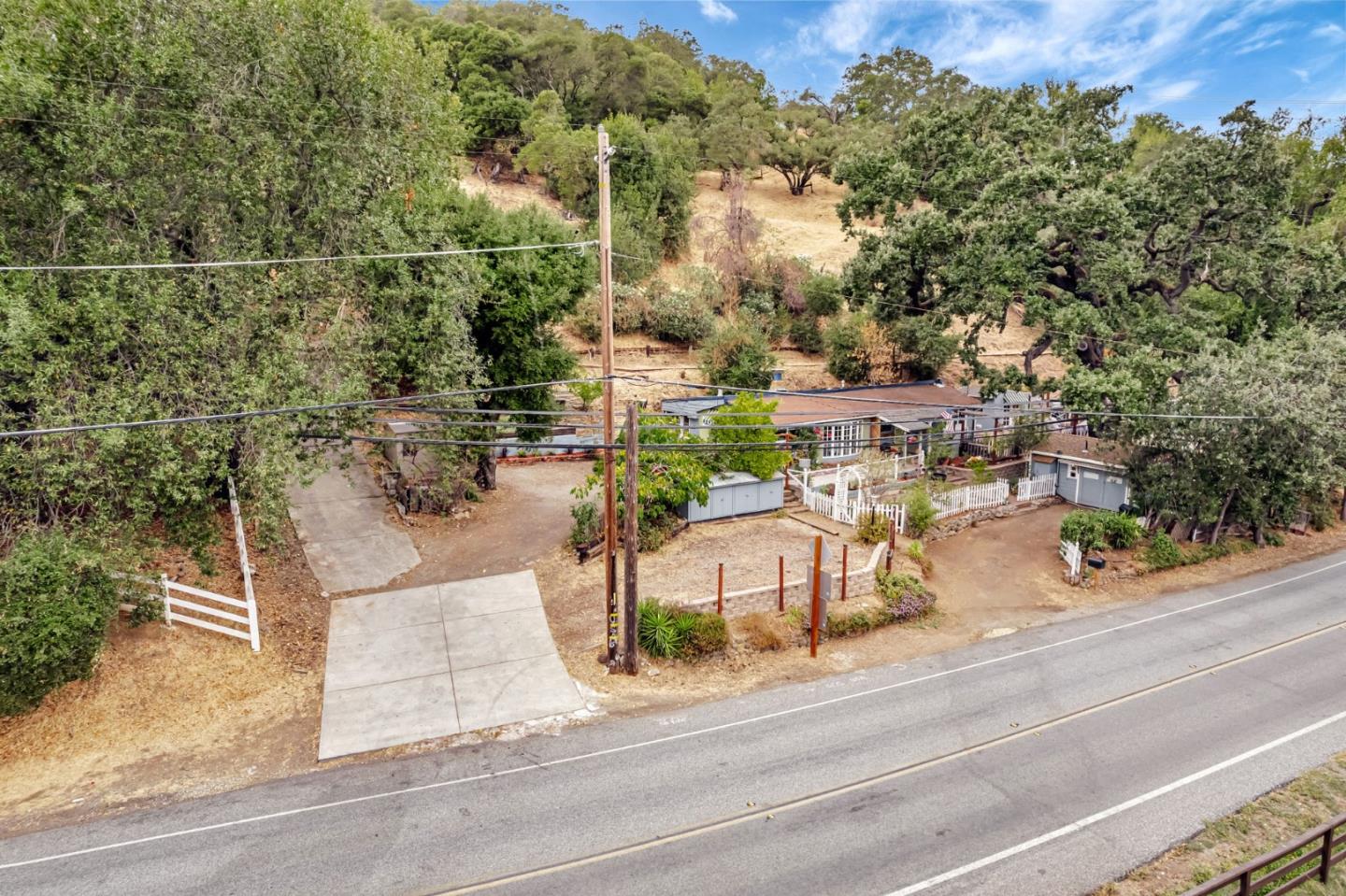 21177 Almaden Road