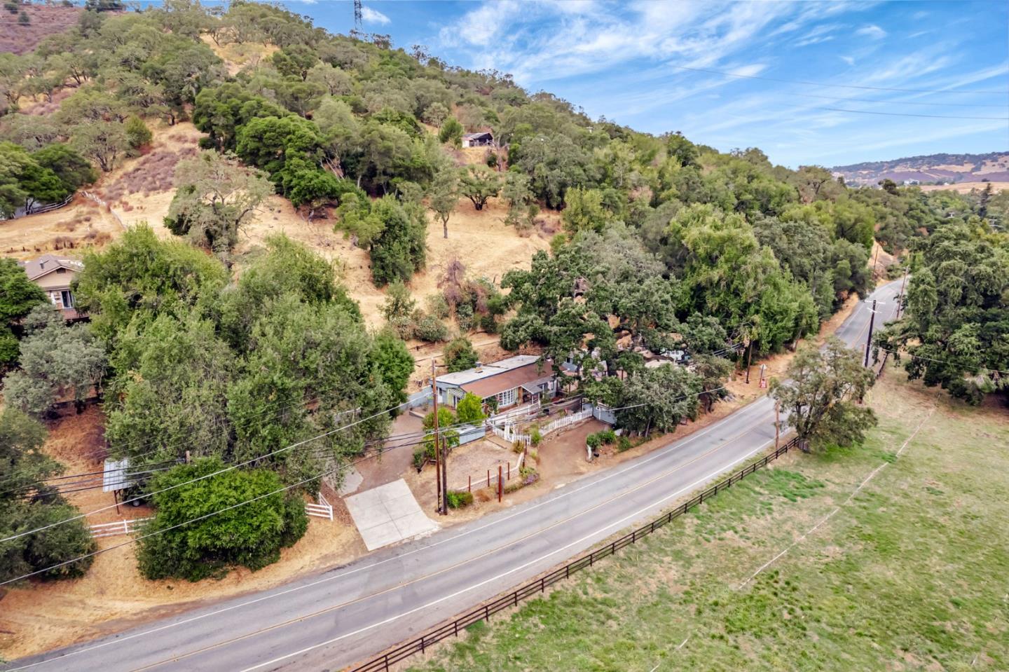 21177 Almaden Road