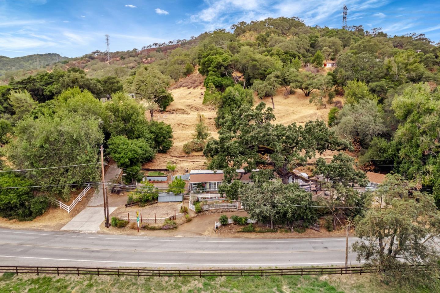 21177 Almaden Road