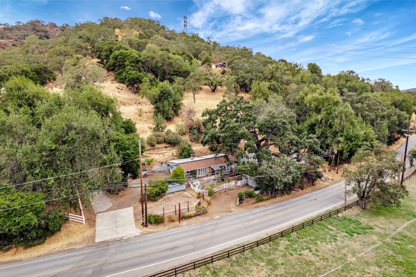 21177 Almaden Road