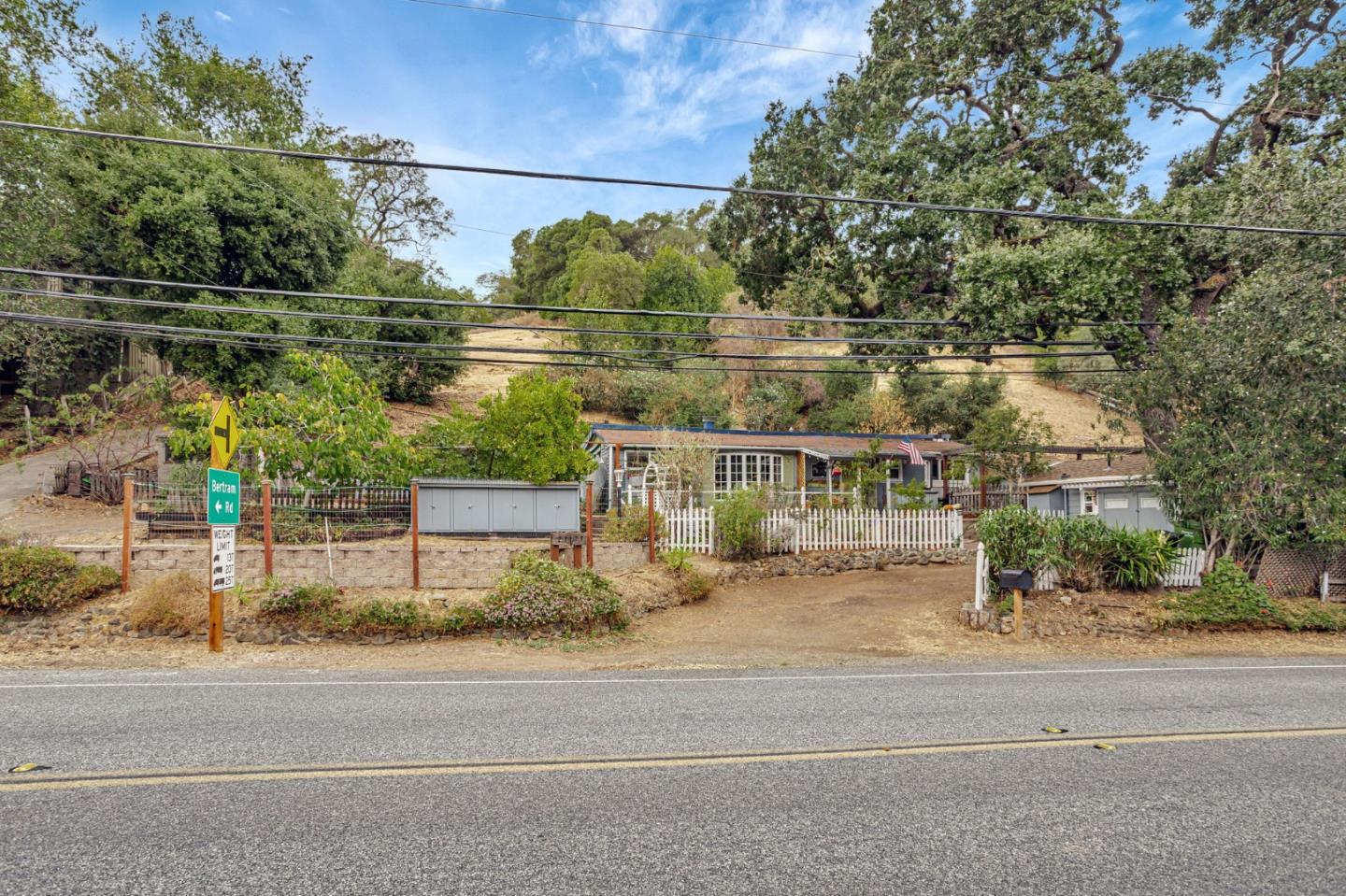 21177 Almaden Road