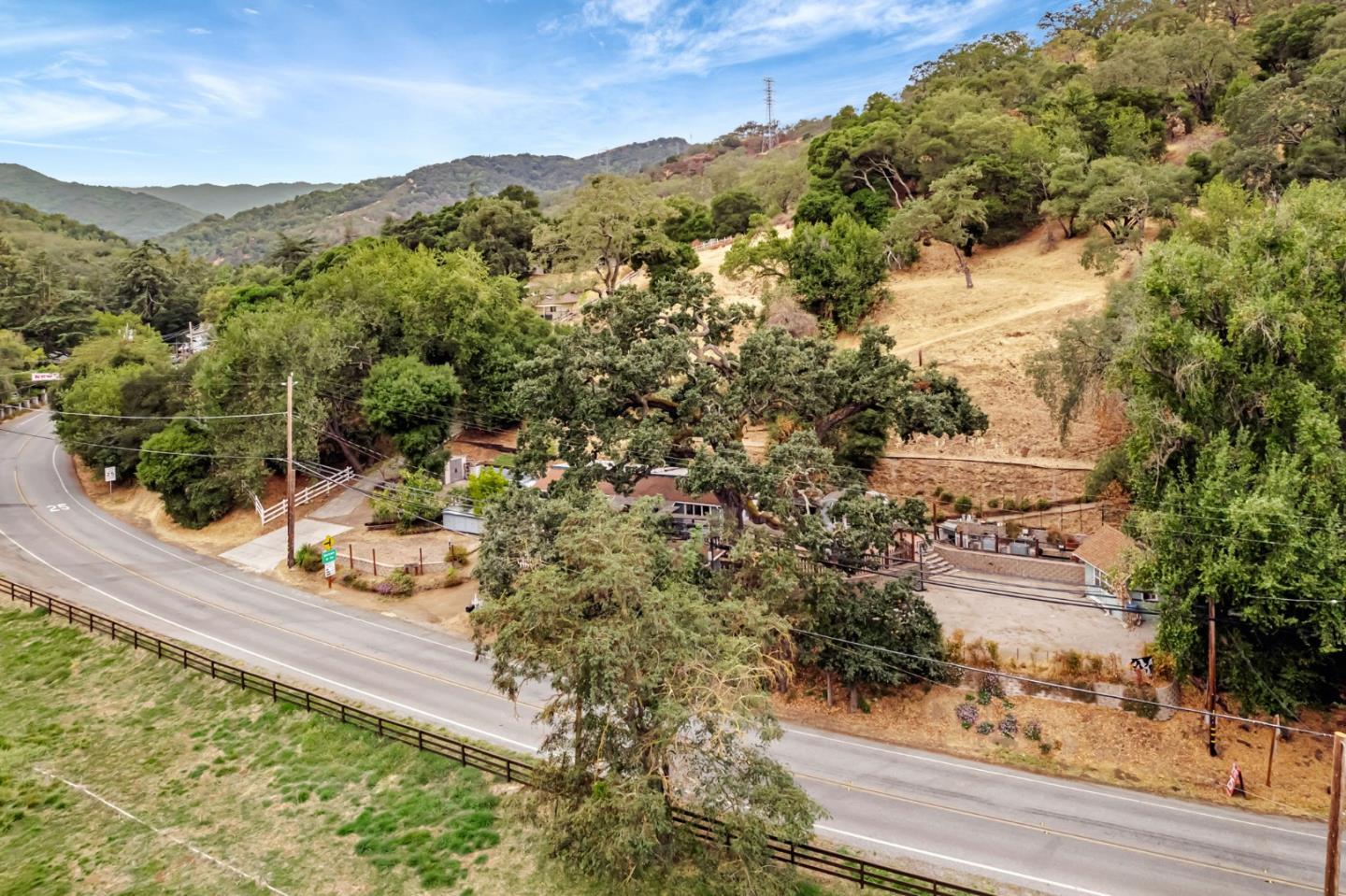 21177 Almaden Road