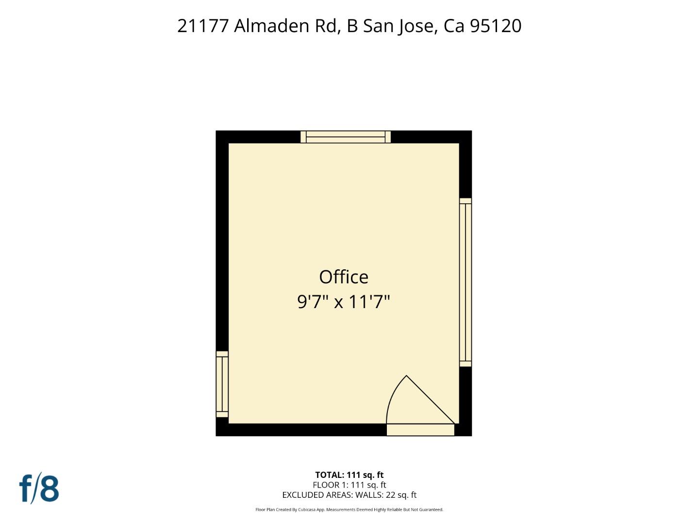 21177 Almaden Road