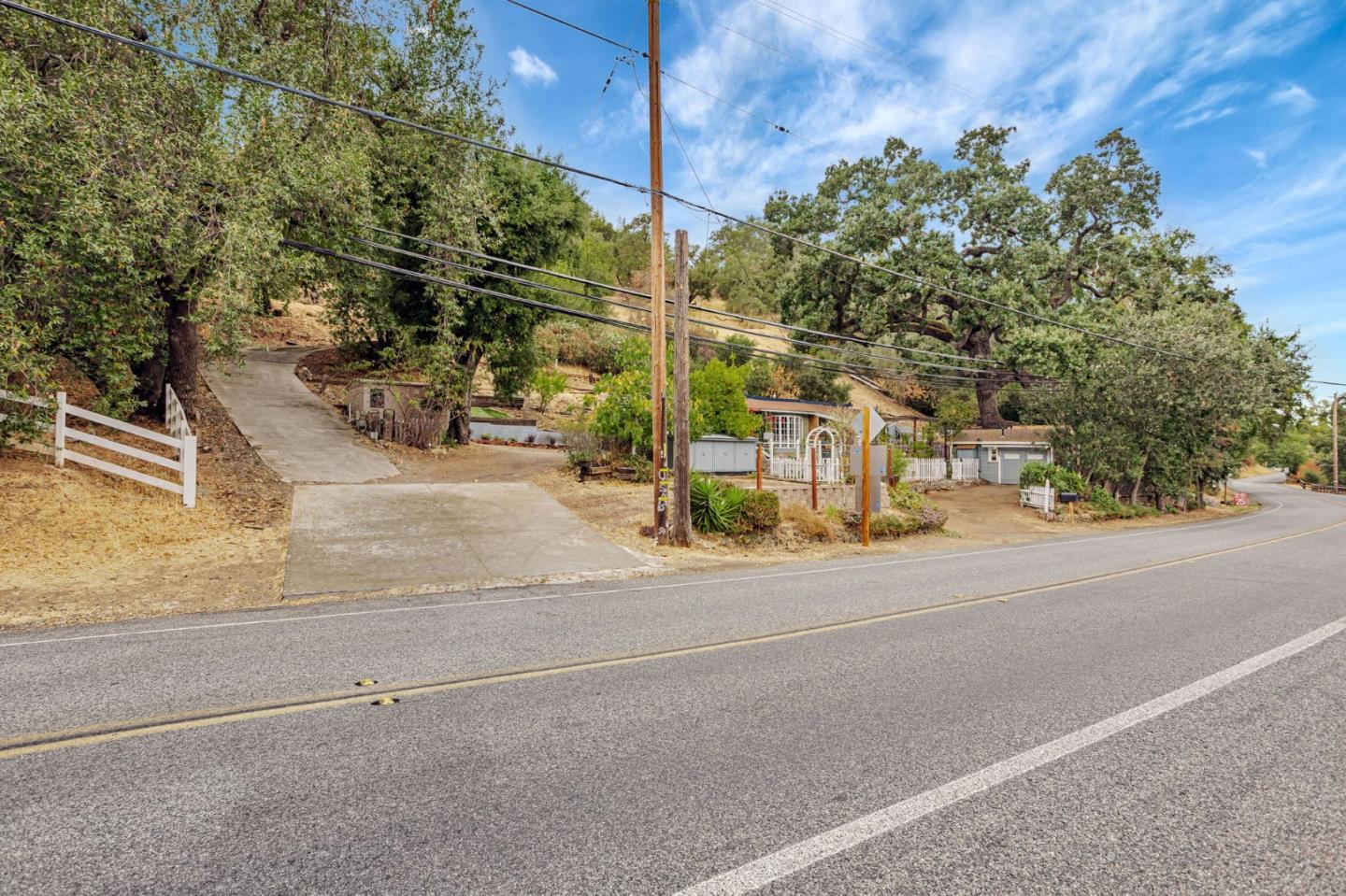 21177 Almaden Road