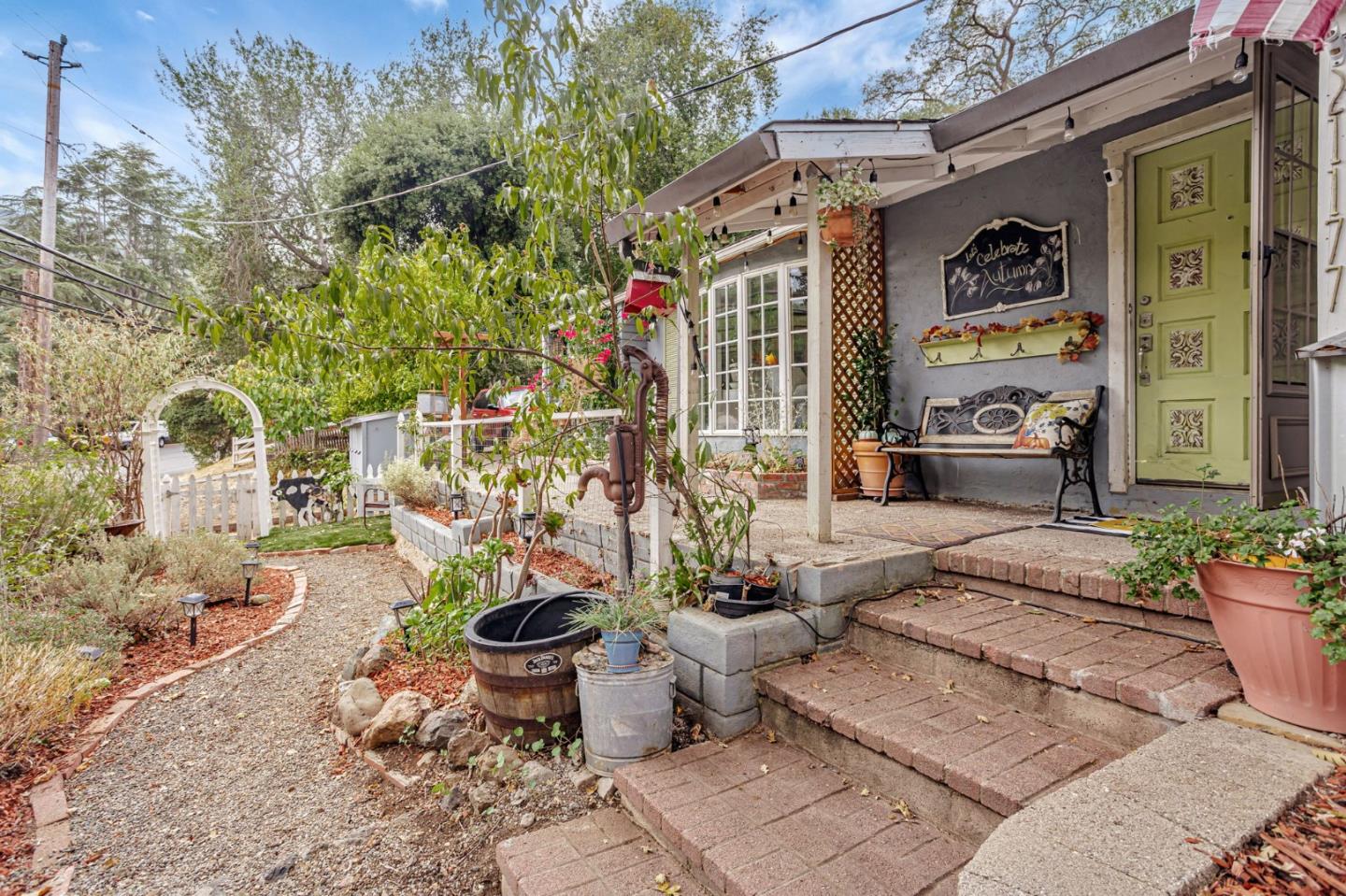 21177 Almaden Road